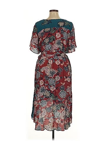 Sundance Casual Dress (view 2)