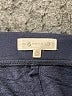 Lou & Grey for LOFT Solid Blue Casual Pants Size XL - photo 3