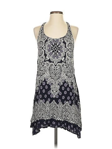 Patrons of Peace Sleeveless Blouse (view 1)