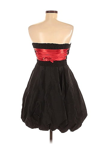 Charlotte Russe Cocktail Dress (view 2)