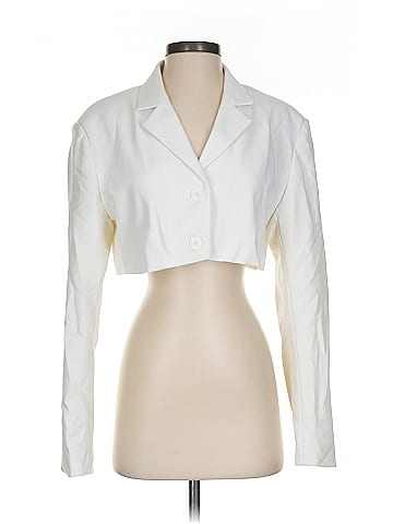 Danielle Bernstein Blazer (view 1)