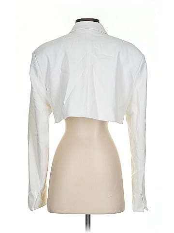 Danielle Bernstein Blazer (view 2)