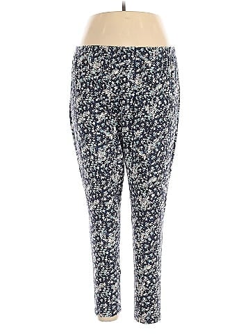 Woman Within Casual Pants (view 1)