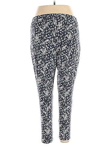 Woman Within Casual Pants (view 2)