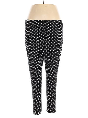 Woman Within Casual Pants (view 1)