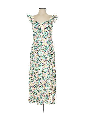 Ann Taylor LOFT Casual Dress (view 1)