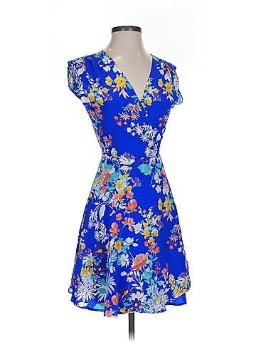 Yumi Kim Cocktail Dress (view 1)