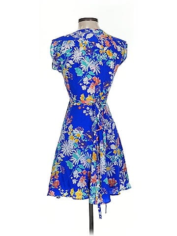 Yumi Kim Cocktail Dress (view 2)