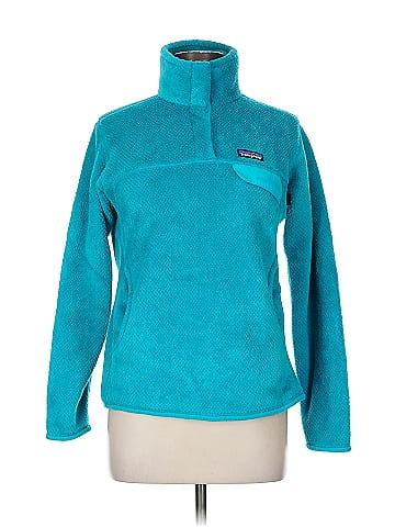 Patagonia Pullover Sweater (view 1)
