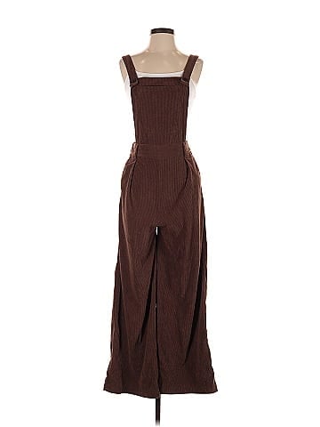Commense Overalls (view 1)