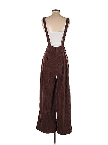 Commense Overalls (view 2)