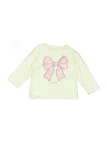 Zara Baby Long Sleeve T-Shirt (view 1)