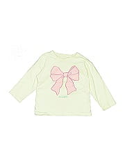 Zara Baby Long Sleeve T Shirt