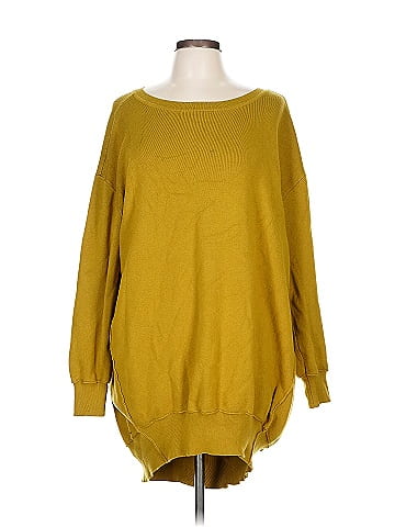Saturday Sunday Pullover Sweater (view 1)