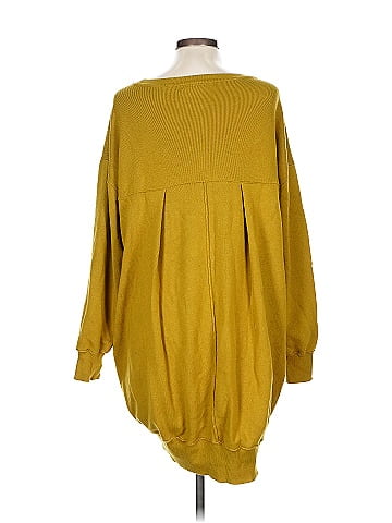 Saturday Sunday Pullover Sweater (view 2)