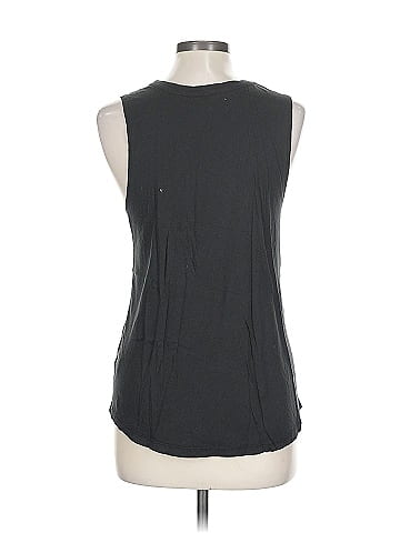 Spiritual Gangster Tank Top (view 2)