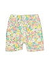 First Impressions Print Yellow Shorts Size 6-9 mo - photo 2