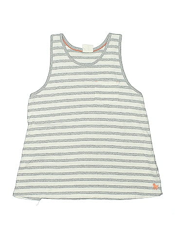 Mini Boden Sleeveless T-Shirt (view 1)