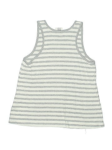 Mini Boden Sleeveless T-Shirt (view 2)