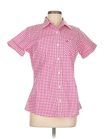 Carhartt Short Sleeve Button-Down Shirt (view 1)