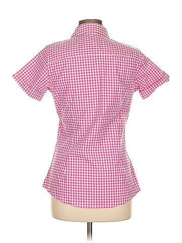 Carhartt Short Sleeve Button-Down Shirt (view 2)