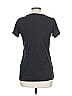 LNA 100% Cotton Gray Short Sleeve T-Shirt Size L - photo 2