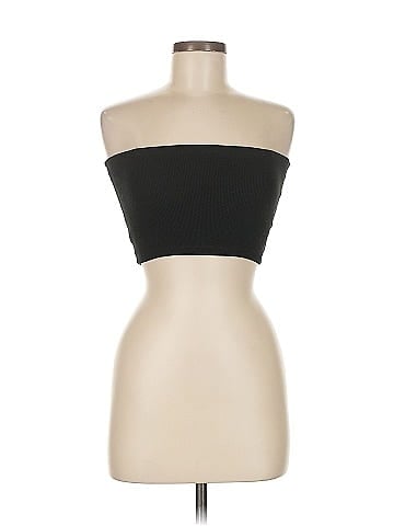 Pull&Bear Tube Top (view 1)