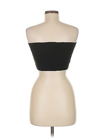 Pull&Bear Tube Top (view 2)