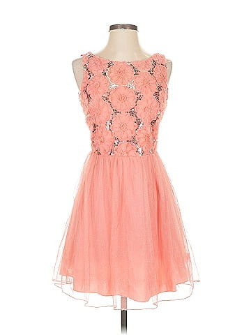 Xtraordinary Cocktail Dress (view 1)