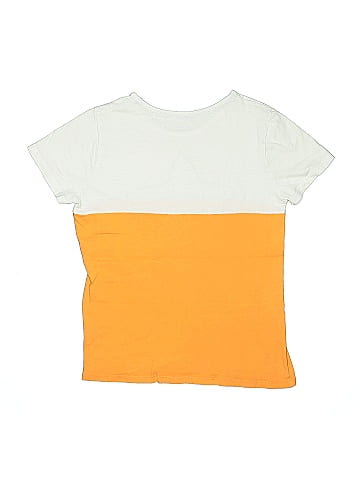 Mini Boden Short Sleeve T-Shirt (view 2)