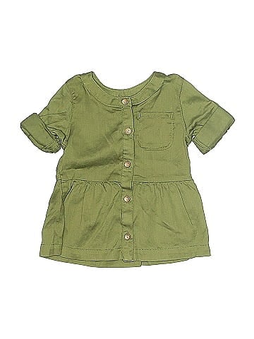 Carter's Dress (view 1)