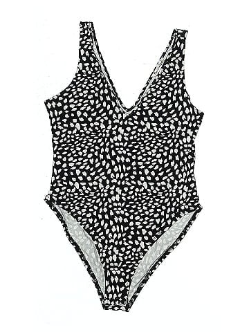 Miss Selfridge Bodysuit (view 1)