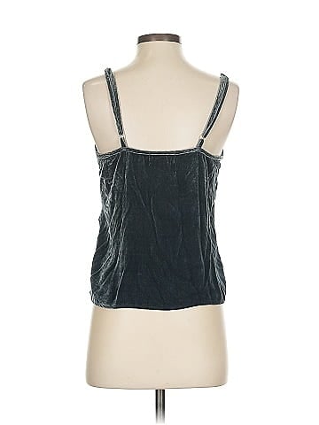 Bella Dahl Sleeveless Blouse (view 2)