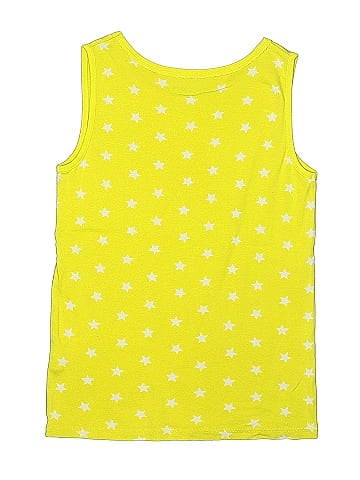 Mini Boden Sleeveless T-Shirt (view 2)