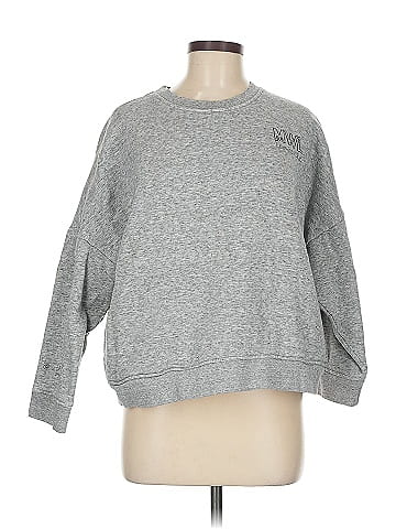 MWL by Madewell Sweatshirt (view 1)