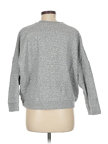 MWL by Madewell Sweatshirt (view 2)