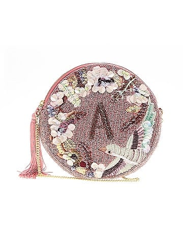 Anna Harlow Russo X Anthropologie Crossbody Bag (view 1)