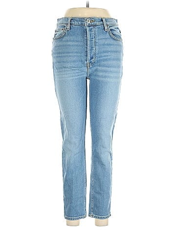 RE/DONE Jeans (view 1)