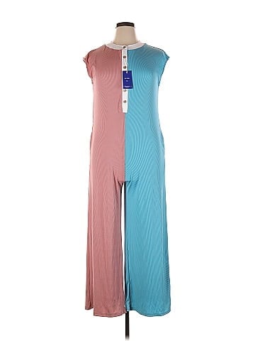 Chouyatou Jumpsuit (view 1)