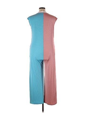 Chouyatou Jumpsuit (view 2)
