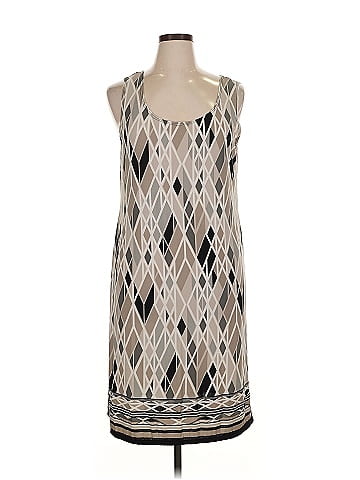 R&M Richards Casual Dress (view 1)