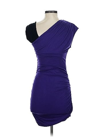 Bar III Cocktail Dress (view 2)