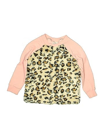 Hanna Andersson Long Sleeve Top (view 1)