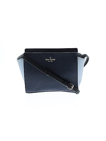 Kate Spade New York Leather Crossbody Bag (view 1)