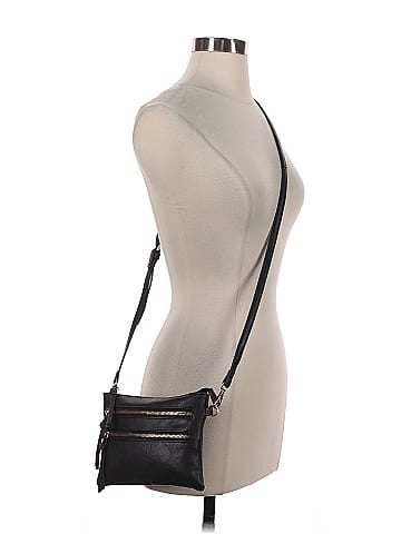 Unbranded Crossbody Bag (view 2)