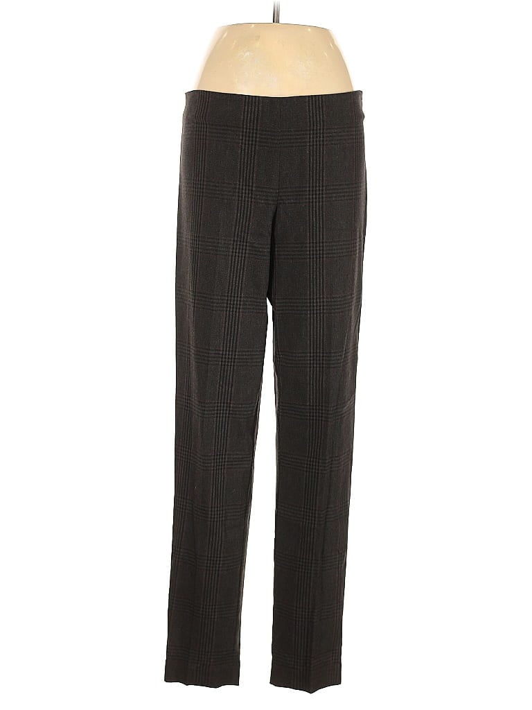 Pre-owned Estelle And Finn Dress Pants In Gray