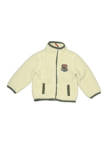 Carter's Jacket (view 1)