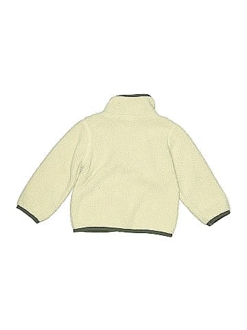 Carter's Jacket (view 2)