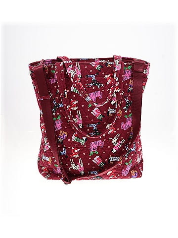 Vera Bradley Satchel (view 1)