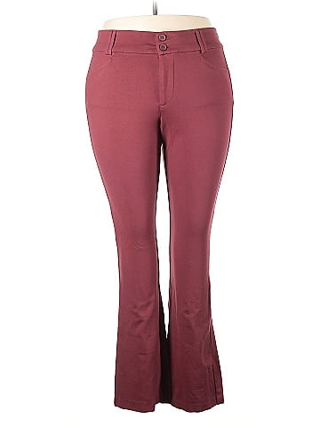 Studio by Torrid Active Pants (view 1)